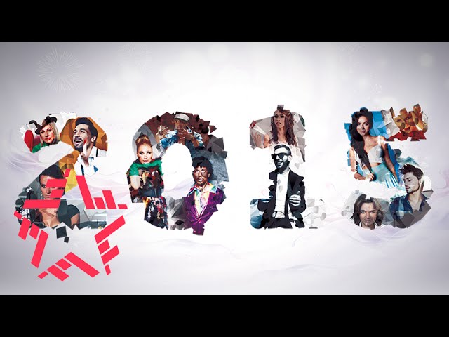 Весенние Поп-Хиты 2017 (Сборники) - Время И Стекло - Имя 505