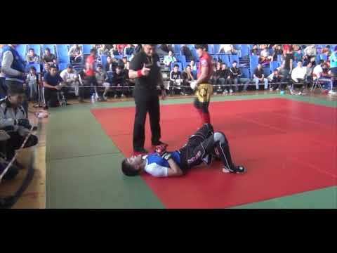 Руслан  Барс Серикпулов