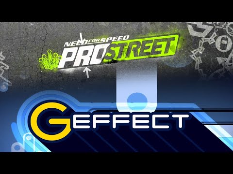 NFSPS | G-Effect | Willow Springs II | Grip King: Ray Krieger