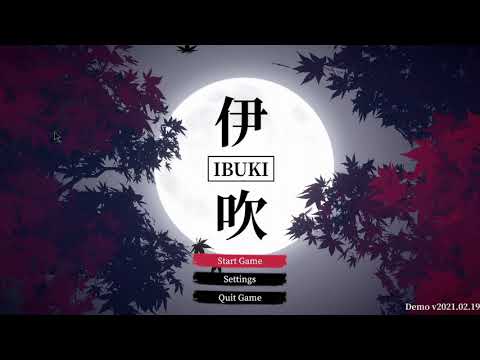 Ibuki youtube-video