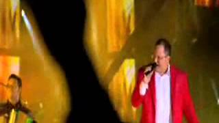 DERRAMA DE TU FUEGO   MARCOS WITT