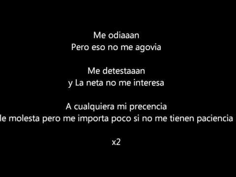 Me Vale Queso - Perlita Love Ft Julio El Original (Prod.Xtreme Records)