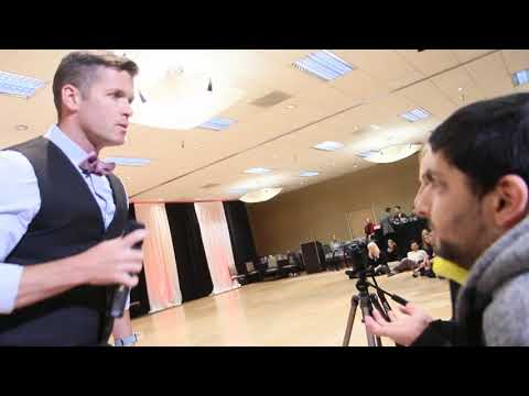 RCS 2018 Invitational Strictly - Story