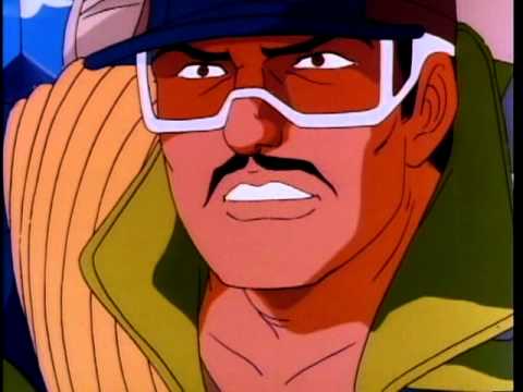 Fensler GI Joe PSA 01: Carnival [HQ]