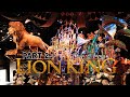 DISNEY S FESTIVAL OF THE LION KING PART 2 THE CIRCLE OF LIFE HKDisneylandResort