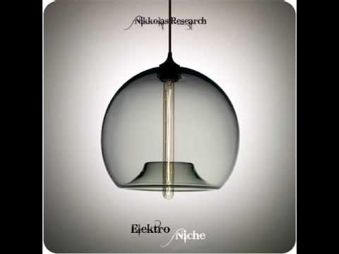 Nikkolas Research - Elektro-Niche (Original Mix) [Starstraxx Reloaded]
