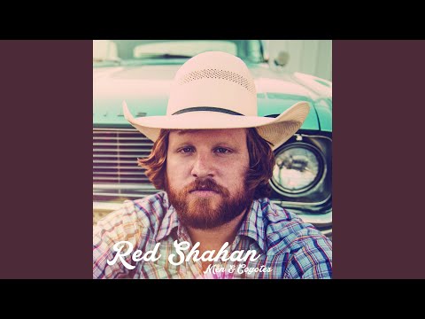 Black And Blue - Red Shahan