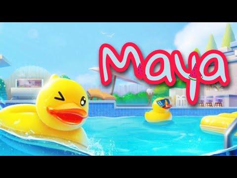 Matchington Mansion Level 3878