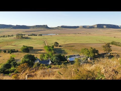 Imla Luxury Guest Farm - Agritourism Eastern Free State