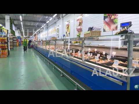 С 20 октября в РК вступают в силу новые требования к размещению местной продукции в торговых сетях