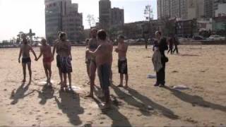 preview picture of video 'Pohang Polar Plunge 2011'