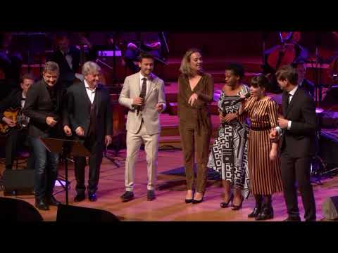 VRT Bigband - L.O.V.E.