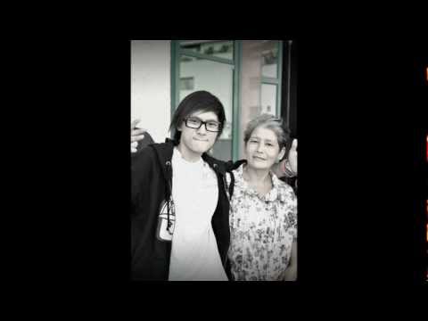 Ở lại đây với con - DatManiac