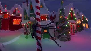Musik-Video-Miniaturansicht zu Kijk Nou [What's this?] Songtext von The Nightmare Before Christmas (OST)