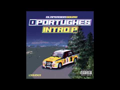 O Portughes - Intro P