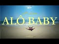 Levy - Alô Baby [Visualizer]
