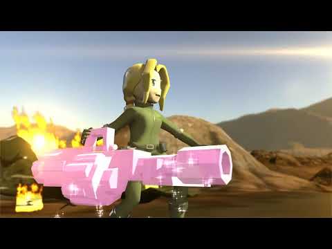 Impulse - Matilda Demo 2.0