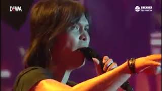 Download lagu Dewa 19 [Reunion Dewa 19] ft Once Mekel Separuh Nafas mp3