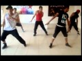 Irresistible Coreografía Dance Studio All Stars