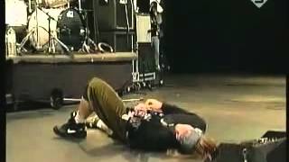 Pearl Jam - Why Go (Live at Pinkpop 1992)