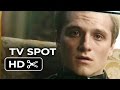 The Hunger Games: Mockingjay - Part 1 TV SPOT - Most Anticipated (2014) - THG Movie HD