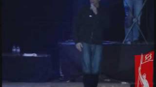 La Unión en Concierto - Negrita