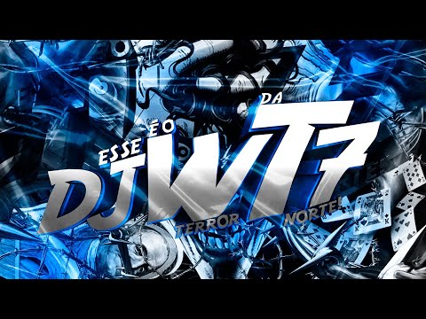 VAI FUD3R NO CALOR - MC MAGRINHO & MC DANIEL DN. ( DJ WT7 )