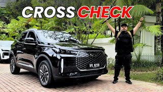 Chery Tiggo Cross Malaysia – Hibrid vs Turbo, Mana Lagi Best?