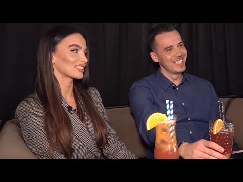 n'ZOOM 118 - Rrëfimi ekskluziv i Besartit dhe Janës, a po bëhen çifti përsëri prindër?