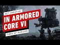 Get Creative in Armored Core 6: Fires of Rubicon!