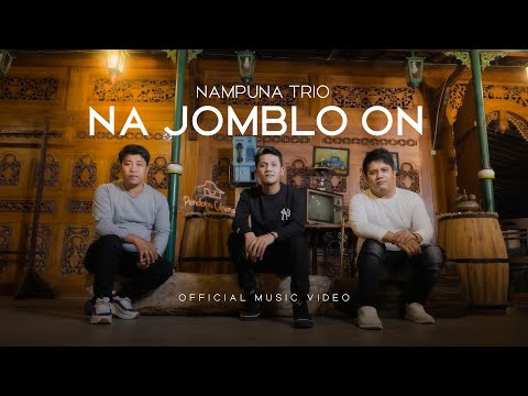 Na Jomblo On - Nampuna Trio