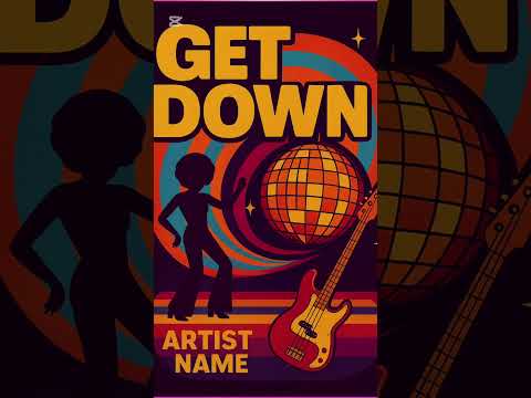 Groove Station - Get Down
