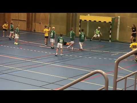 Kärra HF P09:or - Kungälv HK 2019-12-21