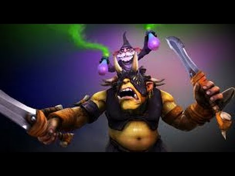 Teehee Dragon Knight, MuShi Alchemist, lft.chibix Omniknight Full highlights