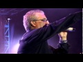 Danny Berrios - El rey te mando a llamar en vivo.flv