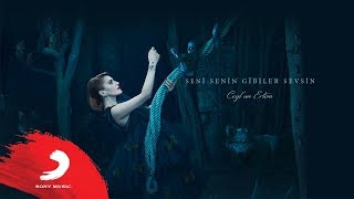 Ceyl&#39;an Ertem - Seni Senin Gibiler Sevsin (Albüm Teaser)