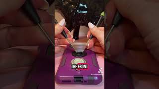 Easiest way to fix a broken PopSocket in under 1 minute!