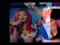 Rihanna Feat A$AP Rocky - Cockiness (Love It ...