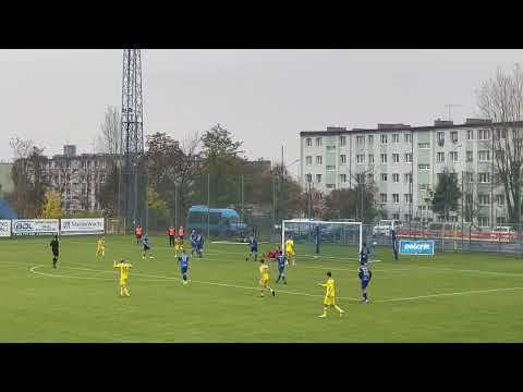 RKS Radomsko - Stal Niewiadów 5-0