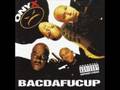 Onyx - Atak Of Da Bal Hedz