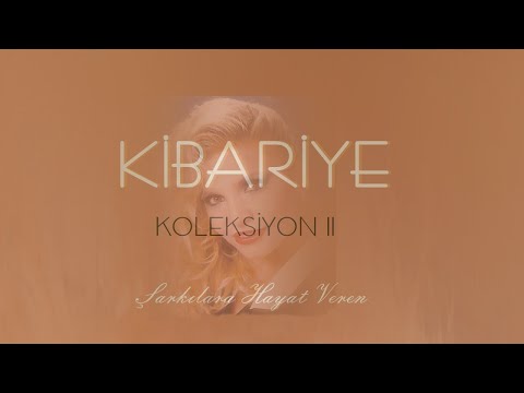 Kibariye - Canım Efendim  (Koleksiyon II)