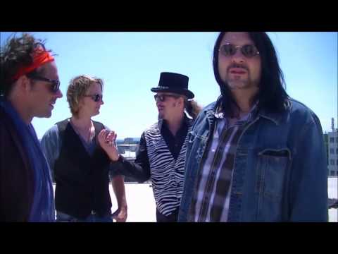 SOLOzuVIERT  -  Des kannst mir glauben  (Guate Zeit 2015)