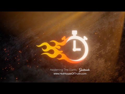 AWAKENING THE GIANTS -  GUATEMALA/2021