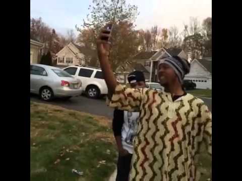 Best of African Dad(Samtakesoff) 2013 Vines