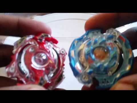 Storm Spriggan K.U. Vs. Jail Jormungand I.Cy.!