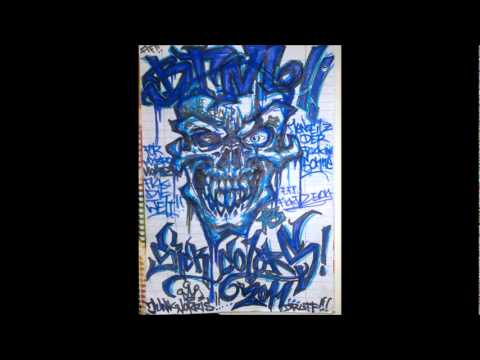 Krank Norris feat Violanz - Junkhoe