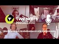 Tweakers Podcast #202 - Wordle-woorden, deurbelbordjes en vrije modemkeuzes