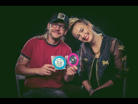 Natalia Nykiel vs Artur Rawicz - 1 na 1