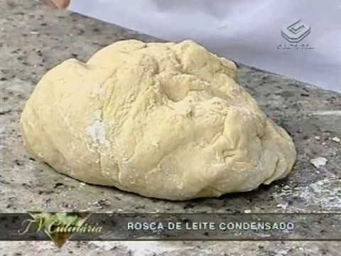 Nacilda culinarista parte 2