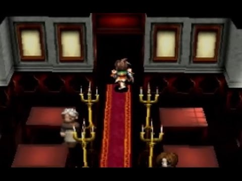 Shining Force 3 - Scenario 1: Promotions